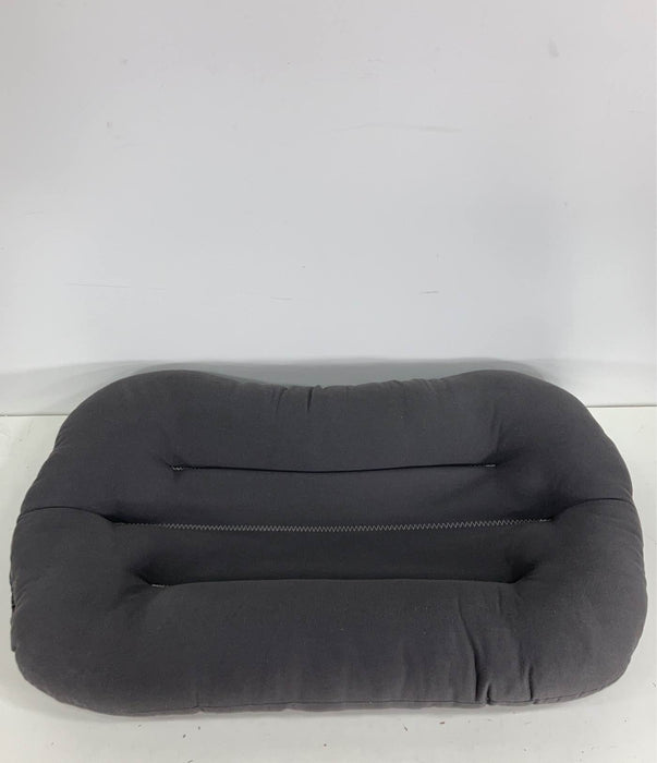 Shop Snuggle Me Organic Sensory Infant Lounger, Sparrow at Goodbuygears