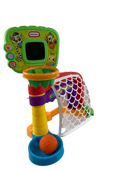 used Toys