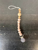 used LouLou Lollipop Pacifier Clip