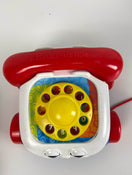 secondhand Toys