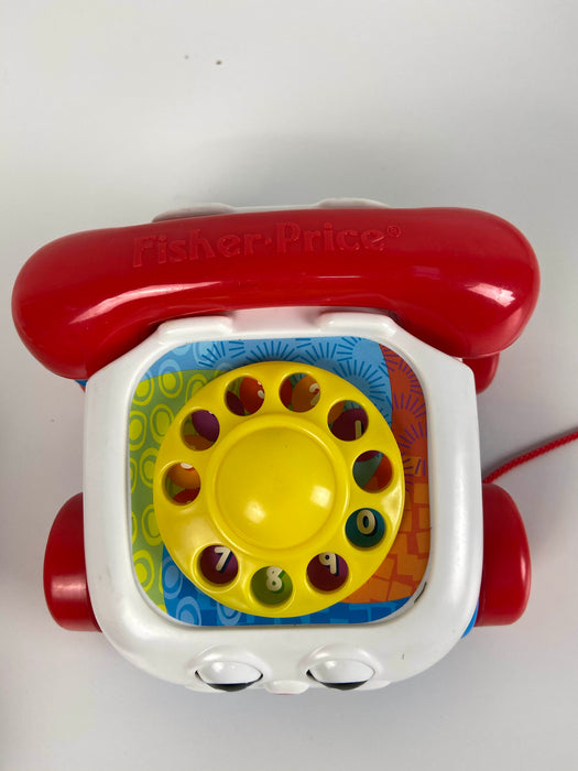 secondhand Toys