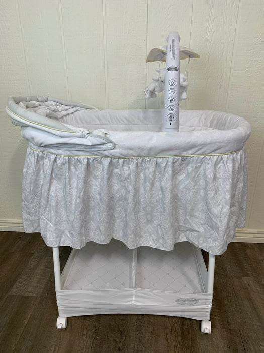 secondhand Home Nursery