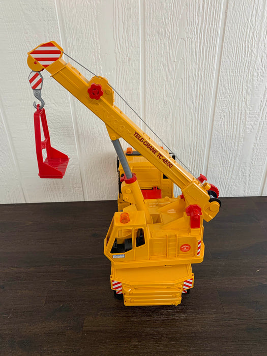 secondhand Toys