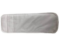 secondhand Bambineo Fitted Cloth Diapers and Inserts