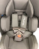 Shop Nuna RAVA Convertible Car Seat, Caviar, 2022 at Goodbuygears