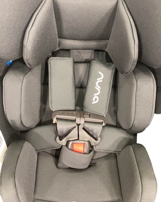 Shop Nuna RAVA Convertible Car Seat, Caviar, 2022 at Goodbuygears