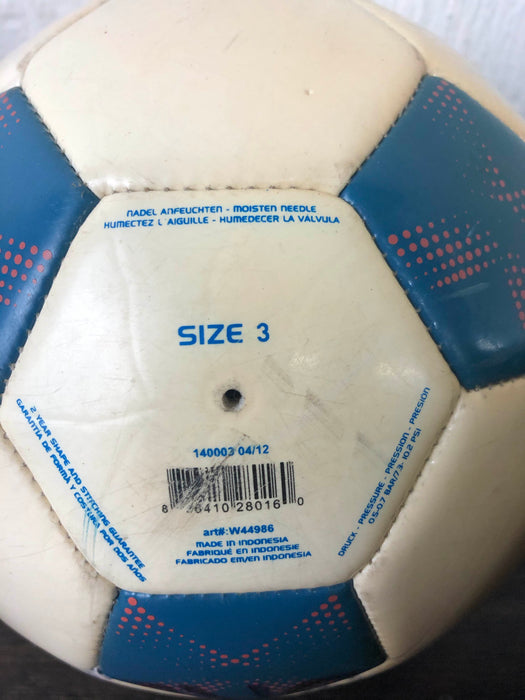 used Sports Equipment