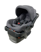 Shop UPPAbaby MESA V2 Infant Car Seat, Greyson (Charcoal Melange Merino Wool), 2023 at Goodbuygears
