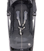 Shop Cybex Libelle 2 Compact Stroller, 2022, Moon Black at Goodbuygears