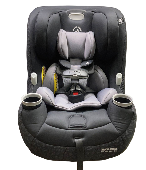 Shop Maxi-Cosi Pria Max All-in-One Convertible Car Seat, 2021, Crescent Cove at Goodbuygears