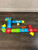 used BUNDLE Vetch Go! Go! Smart Wheels Pieces