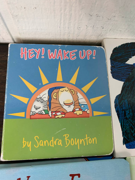 secondhand BUNDLE Books
