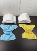 used Babygoal Cloth Diapers