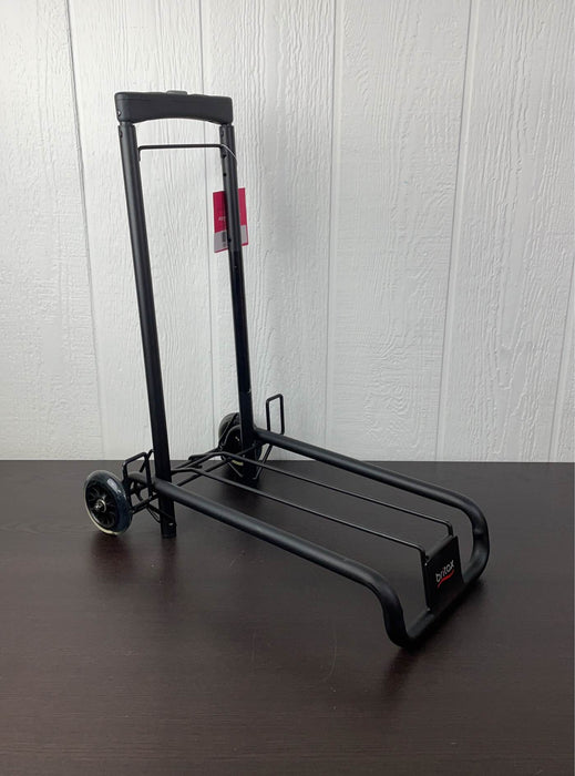 used Britax Car Seat Travel Cart