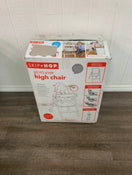used Skip Hop Sit To Step High Chair
