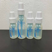 used BUNDLE Dr. Brown’s Bottles