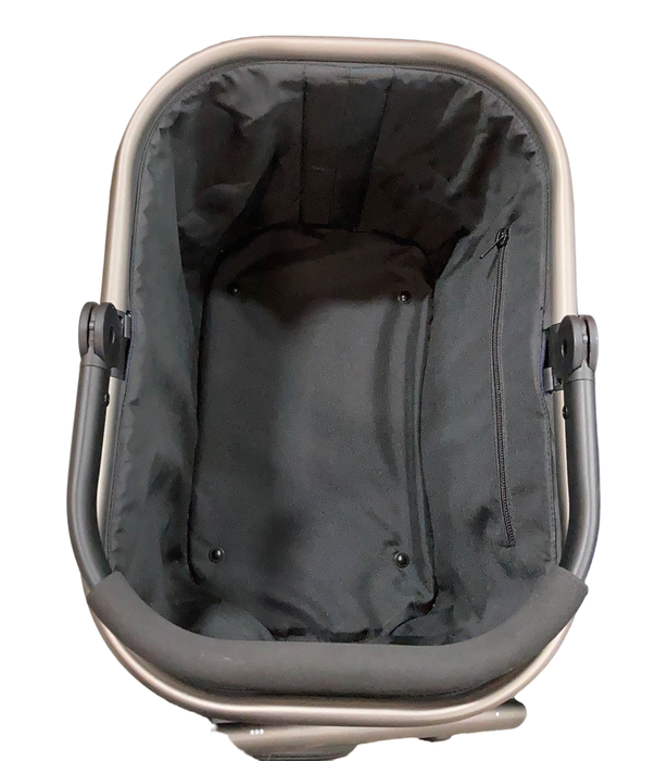 Shop Cybex Gazelle S Modular Stroller, 2022, Silver Frame, Navy Blue at Goodbuygears
