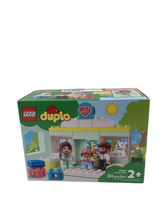 used Toys