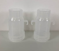 used Ameda MYA Portable Breast Pump