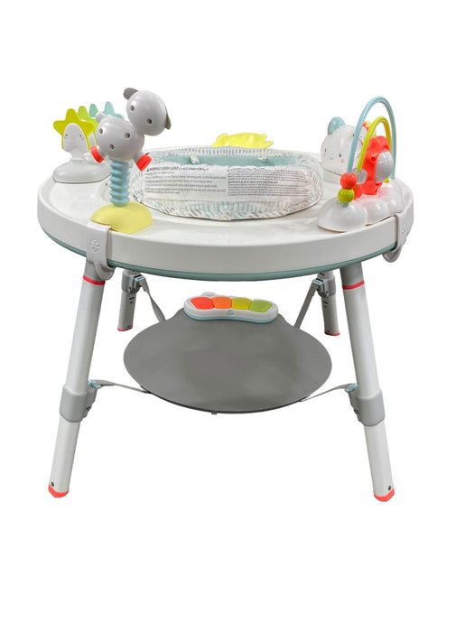 Shop Skip Hop Silver Lining Cloud Baby's View Activity Center at Goodbuygears