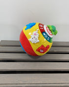used Toys