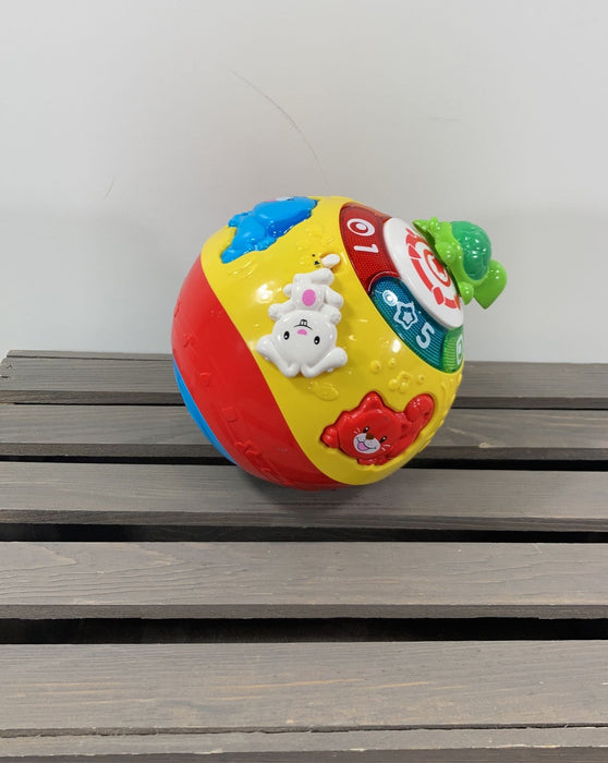 used Toys