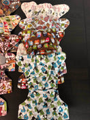 secondhand Diapering