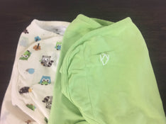 used Home Nursery
