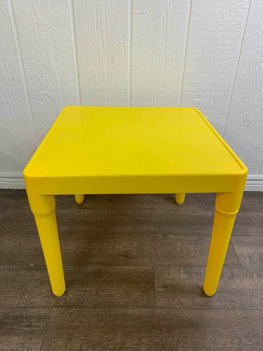 used Home Nursery