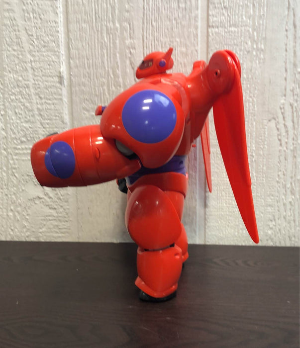 secondhand Disney Big Hero 6 Baymax