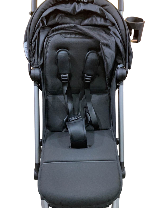 Shop Colugo Compact Stroller, 2023, Black at Goodbuygears