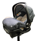 Shop Baby Trend Ally 35 Infant Car Seat, with Cozy Cover, Magnolia, 2023 at Goodbuygears