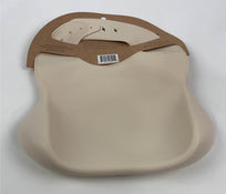 secondhand Mushie Silicone Bib