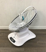 used 4moms MamaRoo Swing, Grey Classic