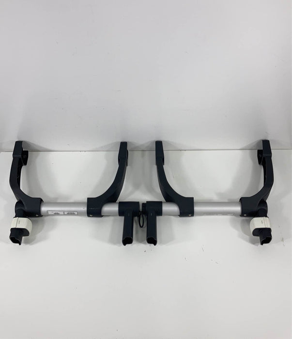 Shop Bugaboo Donkey Car Seat Adapter For Maxi Cosi at Goodbuygears