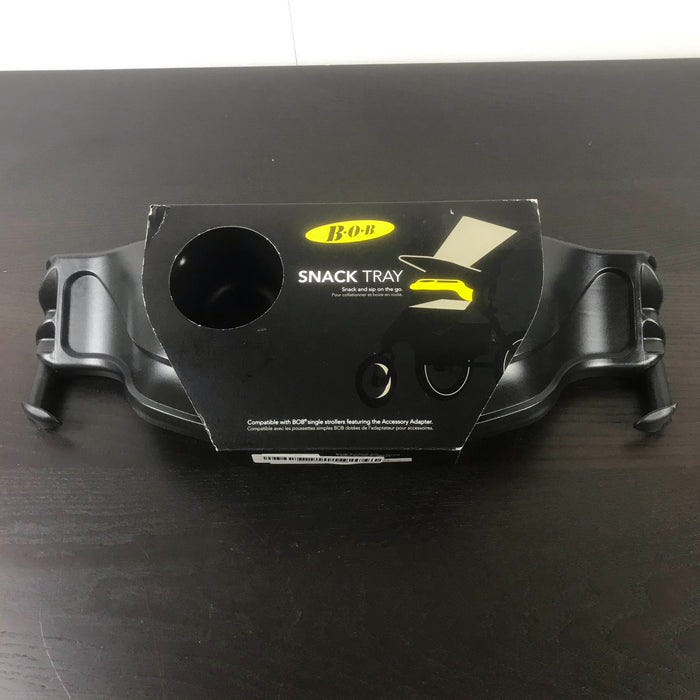 used BOB Snack Tray