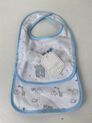 used BUNDLE Baby Bibs