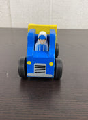 Shop Melissa & Doug Construction Vehicle Wooden Playset at Goodbuygears