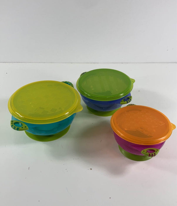 used BUNDLE Feeding Gear