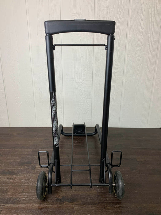 used Strollers