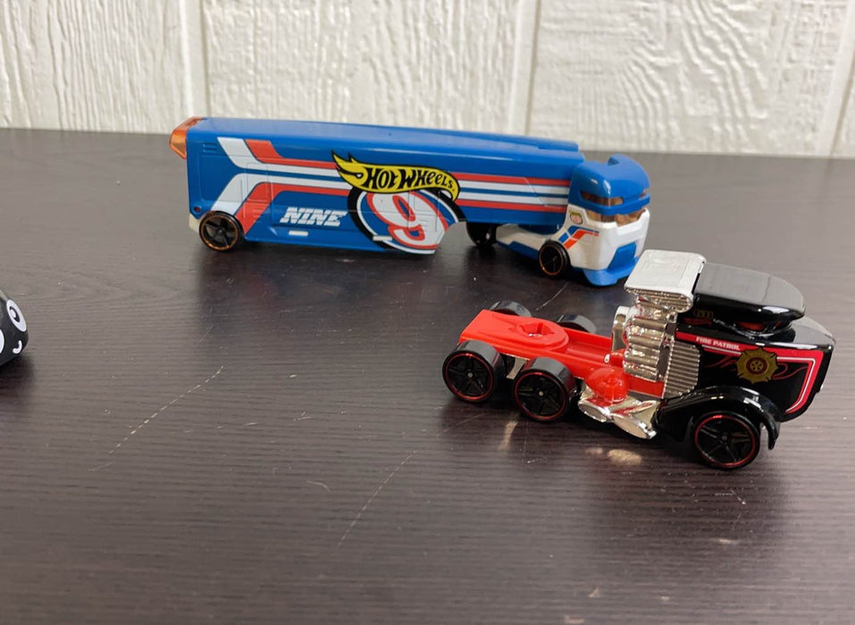 secondhand Toys