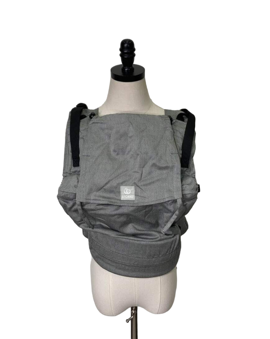 Shop Stokke Limas Flex Carrier, Grey Melange at Goodbuygears