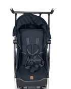 Shop gb Pockit+ All City Stroller, Velvet Black, 2020 at Goodbuygears