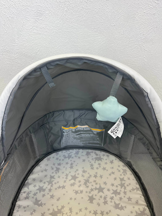 secondhand Home Nursery