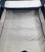 Shop Graco Pack 'n Play Simple Solutions Portable Playard, Blue at Goodbuygears