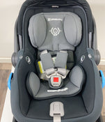 Shop UPPAbaby MESA Infant Car Seat, Jake(Black), 2020 at Goodbuygears
