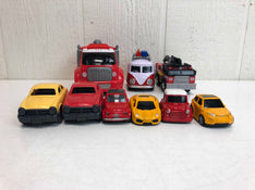 secondhand BUNDLE Cars And Trucks