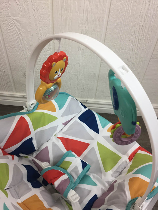 secondhand Infant Gear