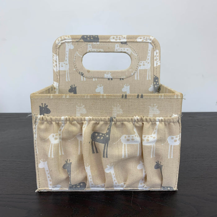 used Diapering