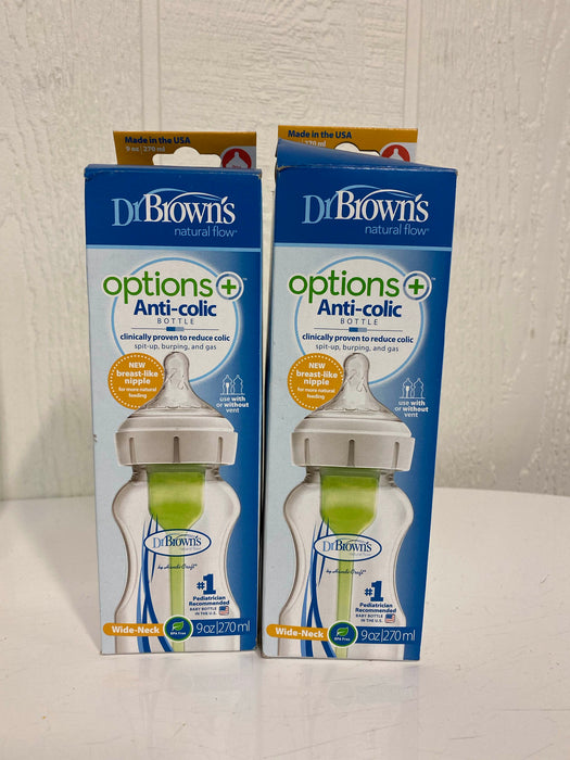 secondhand Feeding Accessories